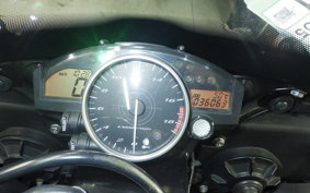 YAMAHA YZF-R6 2006