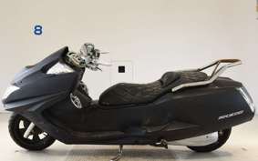 YAMAHA MAXAM 250 SG17J