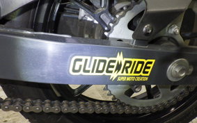 SUZUKI Vｽﾄﾛｰﾑ250A 2014