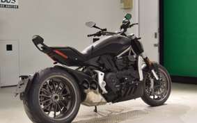DUCATI DIAVEL X 2016