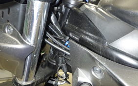 SUZUKI SV650 X A 2019 VP55B