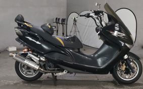 YAMAHA MAJESTY 125 SE22