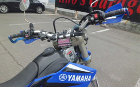 YAMAHA WR250R DG15J