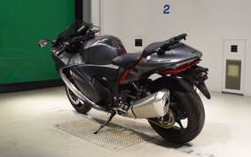 SUZUKI HAYABUSA Gen.3 2022 EJ11A