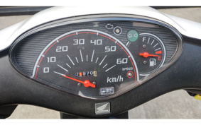 HONDA DIO AF68