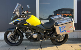 SUZUKI V-STROM 650 2019 C733A