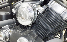 YAMAHA DRAGSTAR 400 1997 4TR