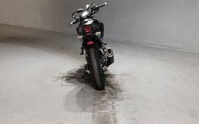 SUZUKI GSX-S125 DL32B