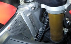 APRILIA RSV4 1100ファクトリ 2024