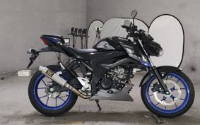 SUZUKI GSX-S125 DL32B