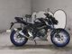 Фото Suzuki GSX-S125 с японского аукциона