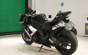 KAWASAKI ZX 10 NINJA R 2009 ZXT00E