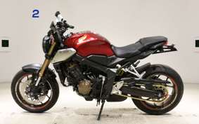 HONDA CB650R 2020 RH03