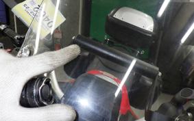 DUCATI MULTISTRADA 950 2017