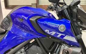 YAMAHA MT-03 ABS 2020 RH13J