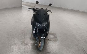 YAMAHA N-MAX 125 SEG6J
