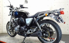 HONDA CB1100 2013 SC65