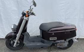 YAMAHA VOX