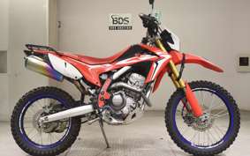 HONDA CRF250L 2022 MD44