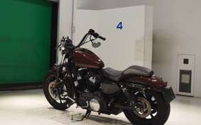 HARLEY XL1200NS 2019