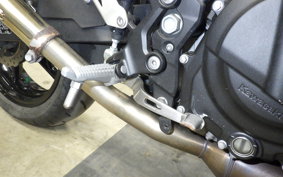 KAWASAKI Z400 Gen.2 2020 EX400G
