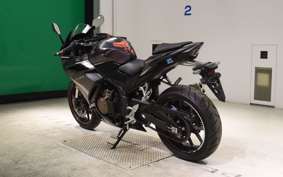 HONDA CBR400R 2023 NC56