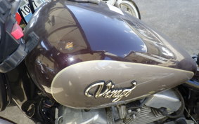 YAMAHA VIRAGO 250 3DM