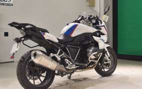 BMW R1200RS 2016