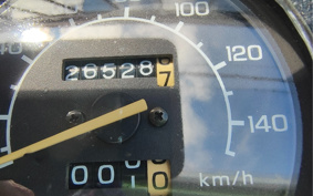 HONDA V-TWIN MAGNA MC29