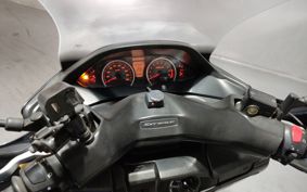 SUZUKI SKYWAVE 400 2013 CK45A