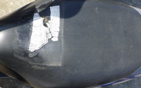 SUZUKI ADDRESS V50 Gen.2 CA44A