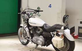 HARLEY XL883C 2004