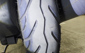 SUZUKI ADDRESS V125 2006 CF4EA