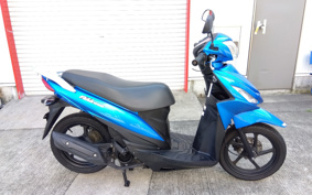 SUZUKI ADDRESS V110 CE47A