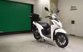 HONDA DIO 110 2023 JK03