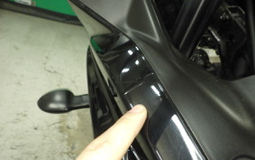YAMAHA YZF-R25 RG43J