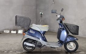 YAMAHA MINT 1YU