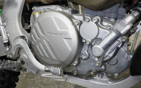 KAWASAKI KX250 F 2010 KX252E