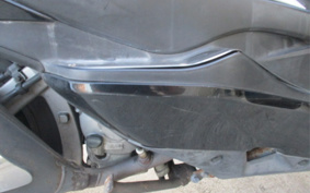 SUZUKI SKYWAVE 400 2007 CK44A