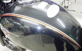 KAWASAKI ESTRELLA 2009 BJ250A