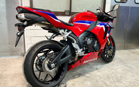 HONDA CBR600RR ABS 2024 PC40