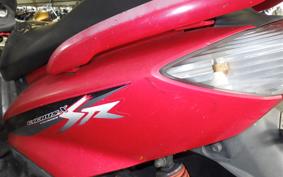 YAMAHA CYGNUS 125 XSR SE12J