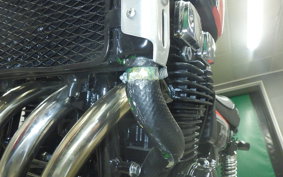 SUZUKI GSX400 IMPULSE 1995 GK79A