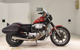 HARLEY XL1200 1995