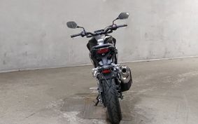 HONDA CB250R MC52
