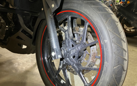 SUZUKI STROM 250ABS DS11A