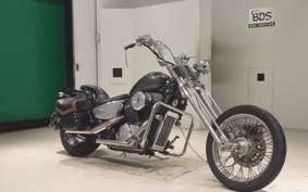 HONDA STEED 400 VLS 1999 NC37