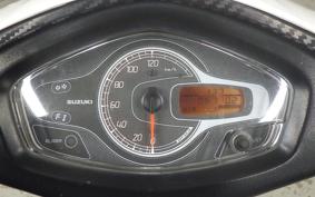 SUZUKI ADDRESS V125 SS 2017 CF4MA