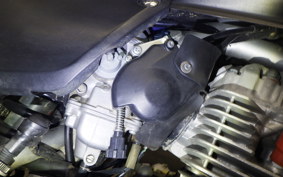HONDA XR230 MD36