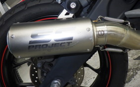 YAMAHA YZF-R25 A RG43J